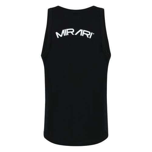 MIRARI® Active Fighter Wear Men Tank Tops