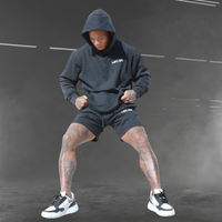 MIRARI® Unisex Hoodie Sweatshirt