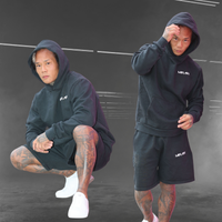 MIRARI® Unisex Hoodie Sweatshirt