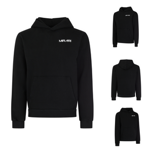 MIRARI® Unisex Hoodie Sweatshirt