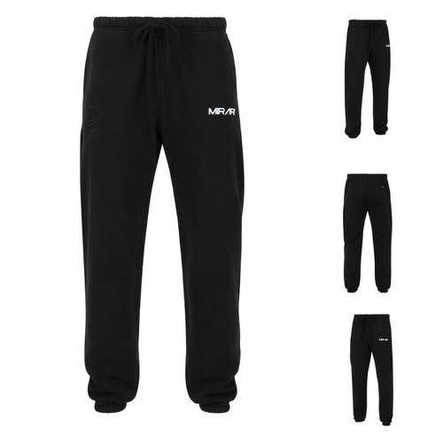 MIRARI® Unisex Matching Jogger Pants