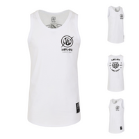 MIRARI Men Tiger Tank Tops