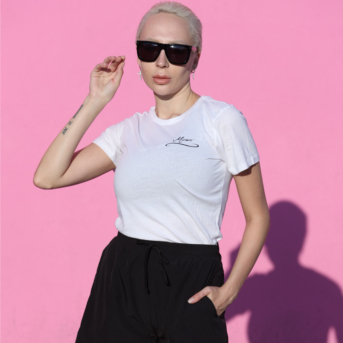 MIRARI® Daily Tee for Women