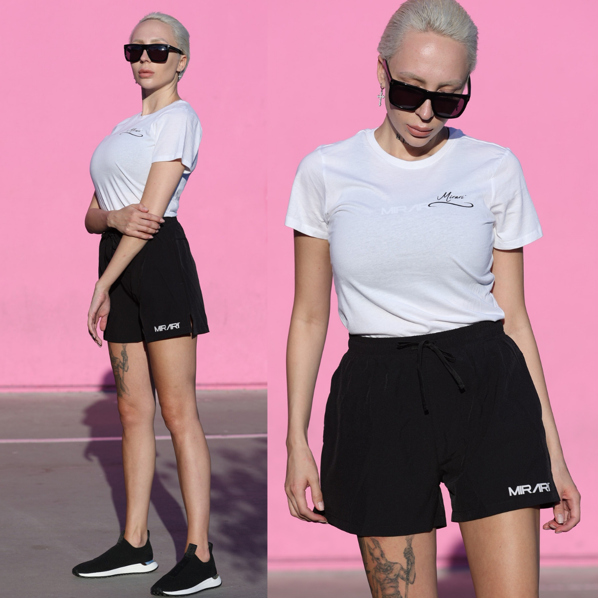 MIRARI® Daily Tee for Women