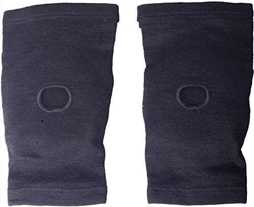 MIRARI® Knee Pads Black