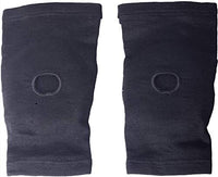 MIRARI® Knee Pads Black