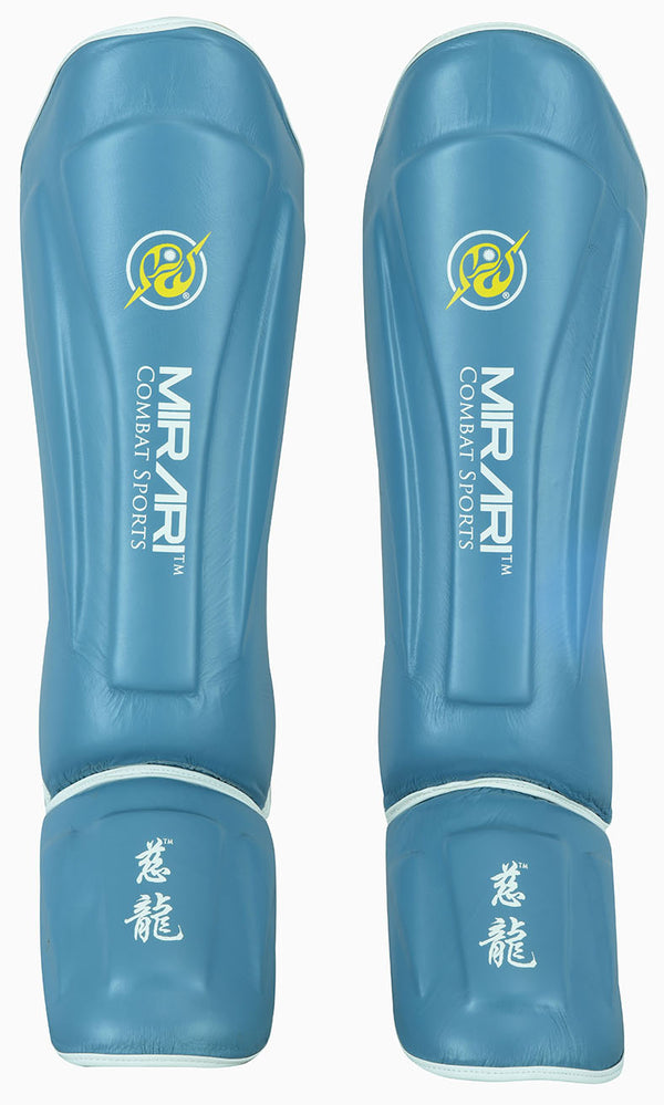 MIRARI® MMA // Muay Thai // Kickboxing Shinguards