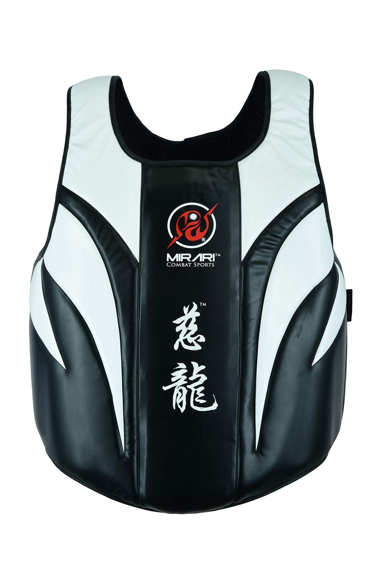 MIRARI® Boxing Body Protector Lightweight Version