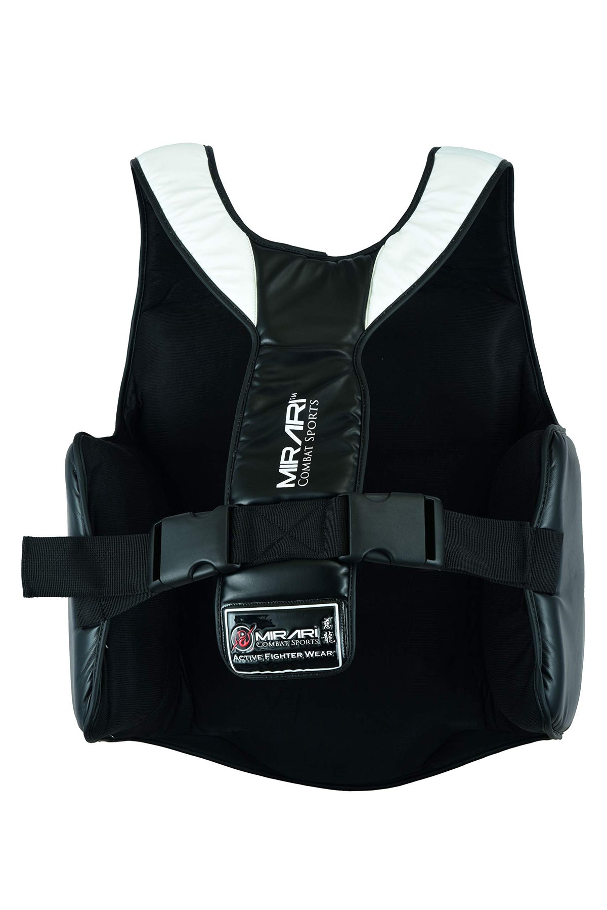 MIRARI® Boxing Body Protector Lightweight Version