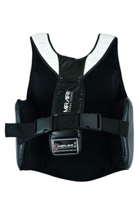 MIRARI® Boxing Body Protector Lightweight Version