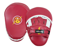 MIRARI® Curved Focus Mitts