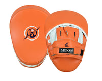 MIRARI® Curved Focus Mitts