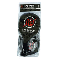 MIRARI® Striking Paddles