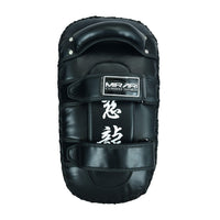 MIRARI® Thai Kick Pads Curved (Pair)