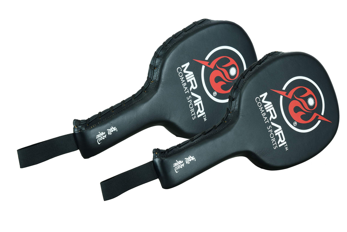 MIRARI® Striking Paddles