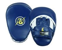 MIRARI® Curved Focus Mitts