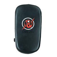 MIRARI® Thai Kick Pads Curved (Pair)