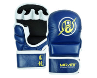 MIRARI® MMA Hybrid Sparring Gloves