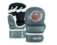 MIRARI® MMA Hybrid Sparring Gloves