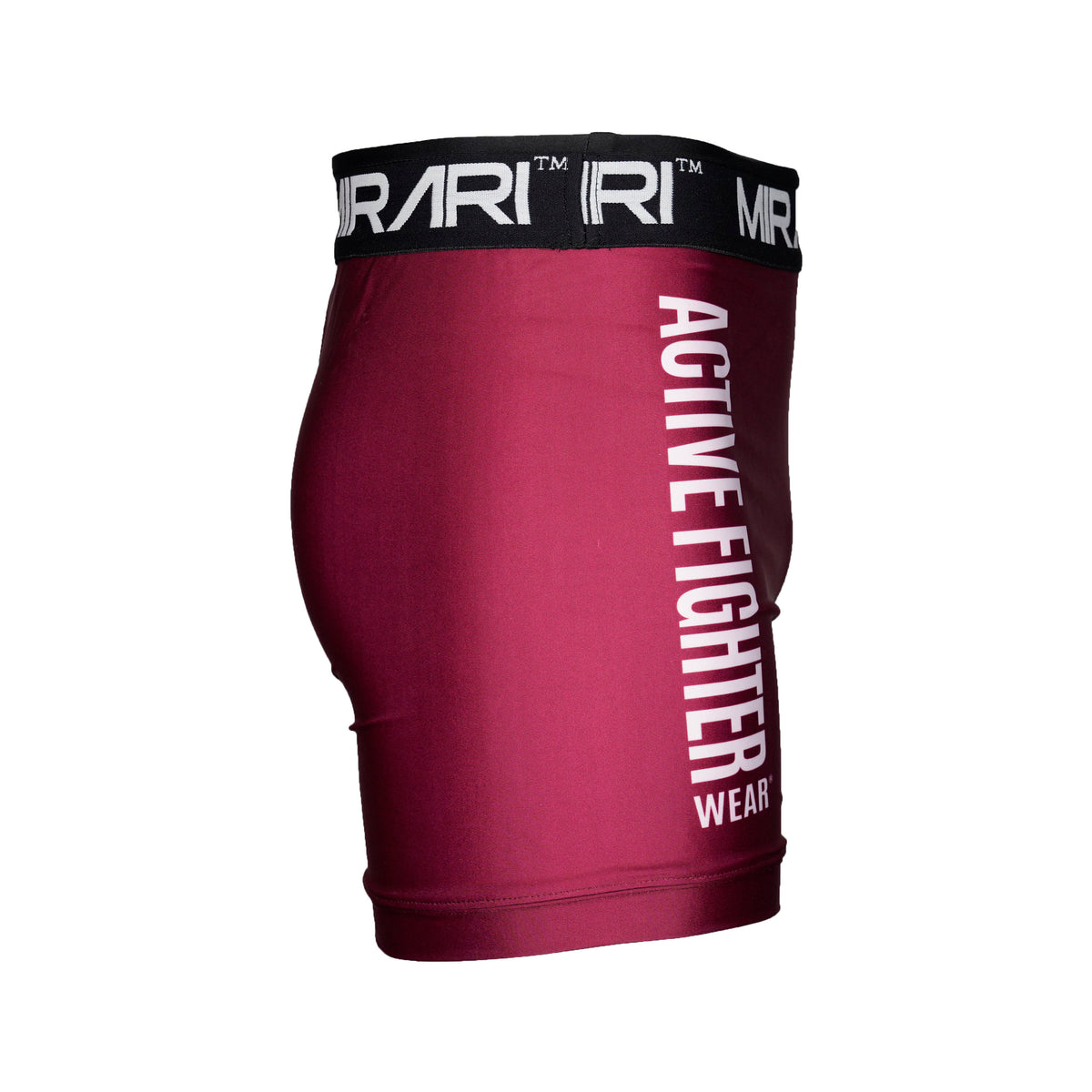 MIRARI® Men's Vale Tudo Compression Shorts