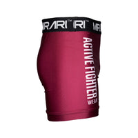 MIRARI® Men's Vale Tudo Compression Shorts
