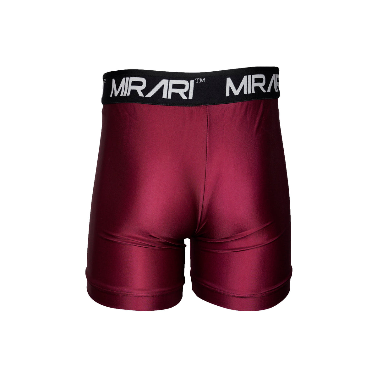 MIRARI® Men's Vale Tudo Compression Shorts