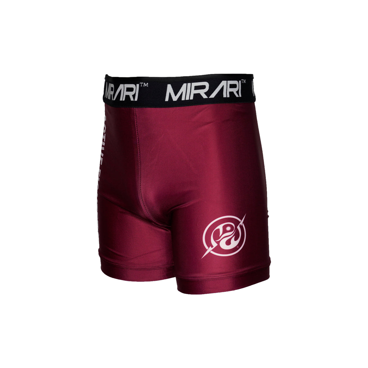 MIRARI® Men's Vale Tudo Compression Shorts