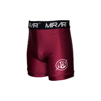 MIRARI® Men's Vale Tudo Compression Shorts