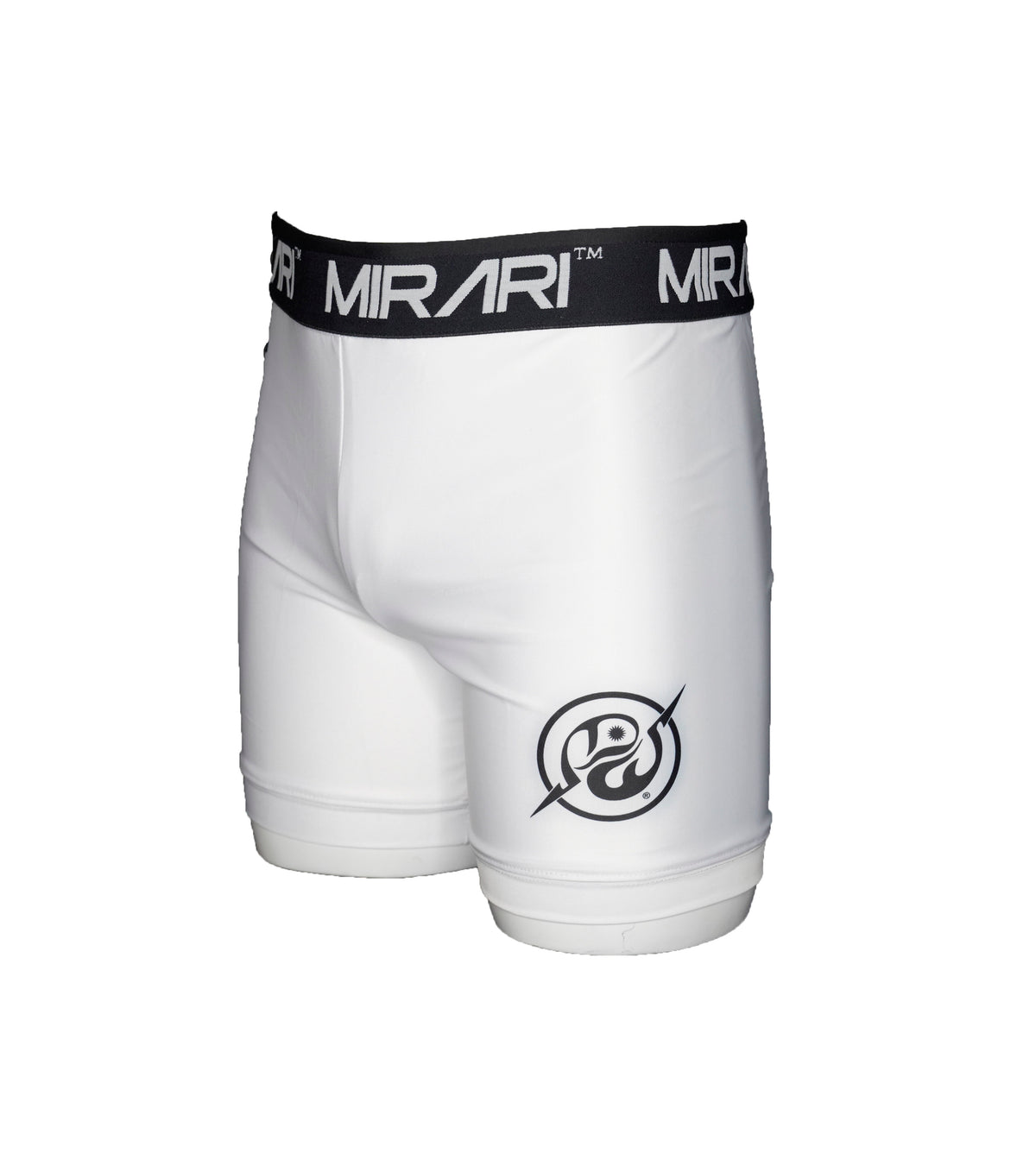 MIRARI® Men's Vale Tudo Compression Shorts