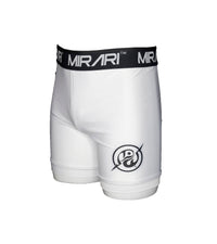 MIRARI® Men's Vale Tudo Compression Shorts