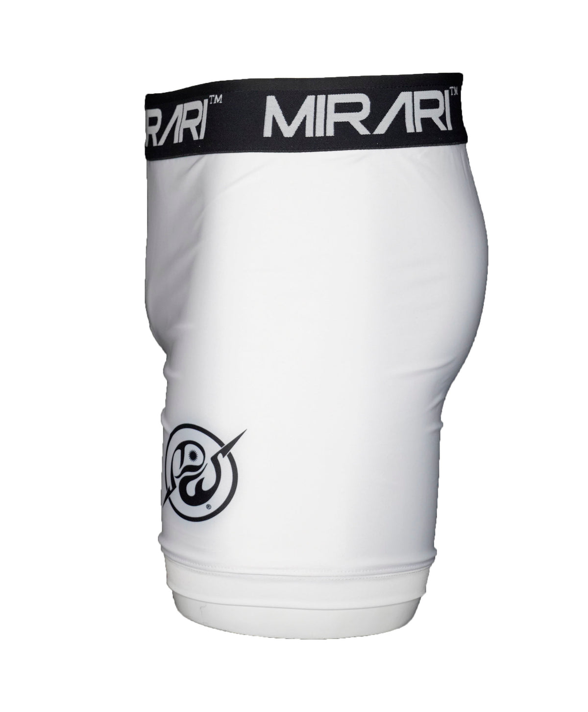 MIRARI® Men's Vale Tudo Compression Shorts