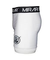 MIRARI® Men's Vale Tudo Compression Shorts