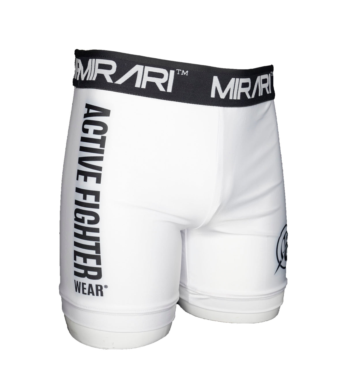 MIRARI® Men's Vale Tudo Compression Shorts