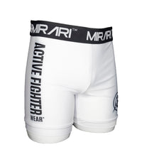 MIRARI® Men's Vale Tudo Compression Shorts