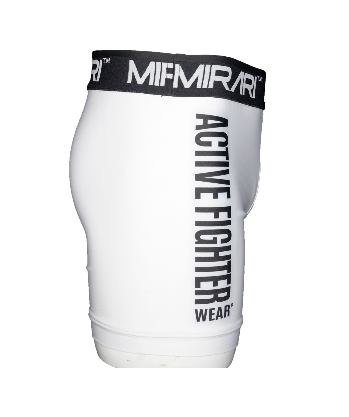 MIRARI® Men's Vale Tudo Compression Shorts