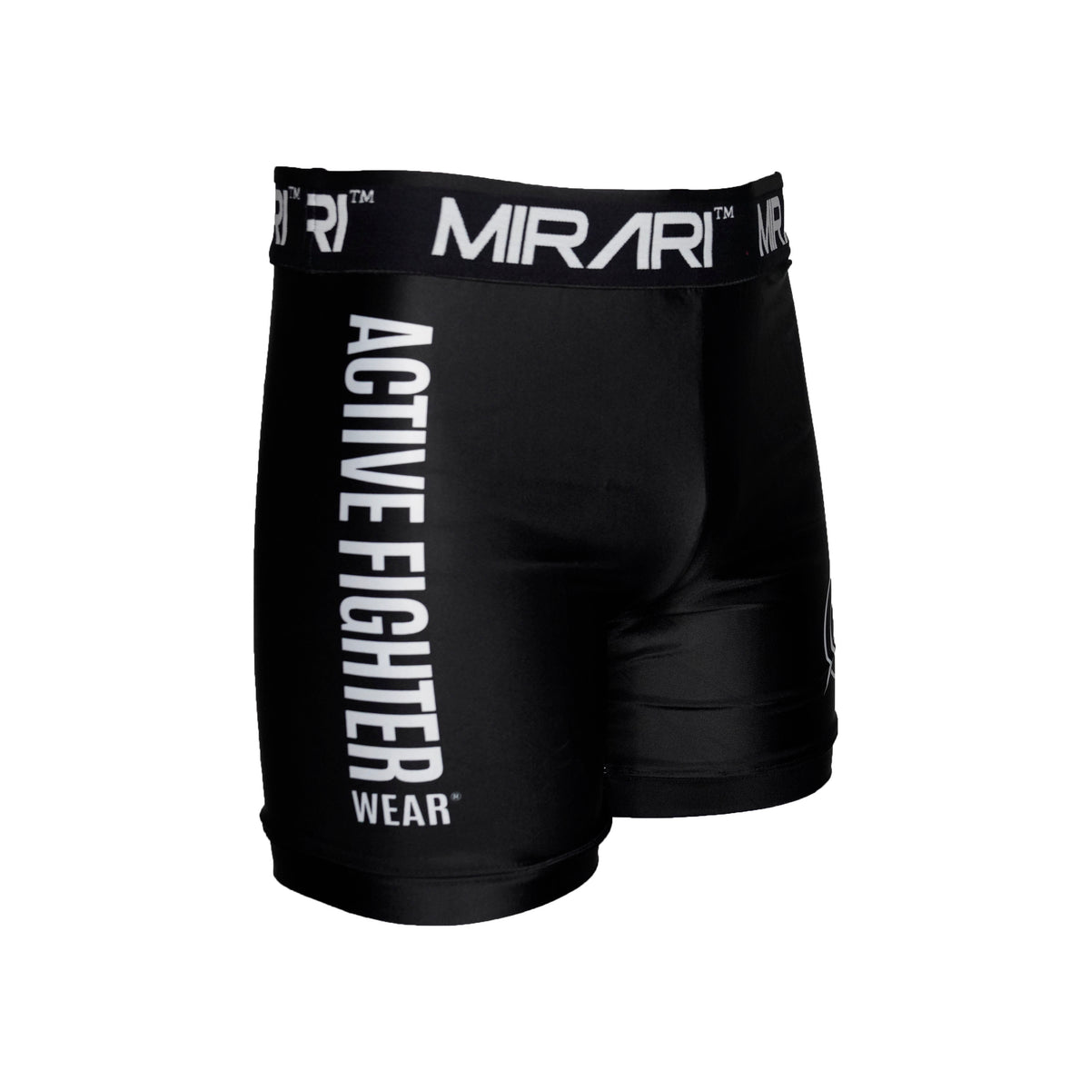 MIRARI® Men's Vale Tudo Compression Shorts