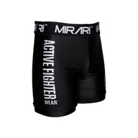 MIRARI® Men's Vale Tudo Compression Shorts