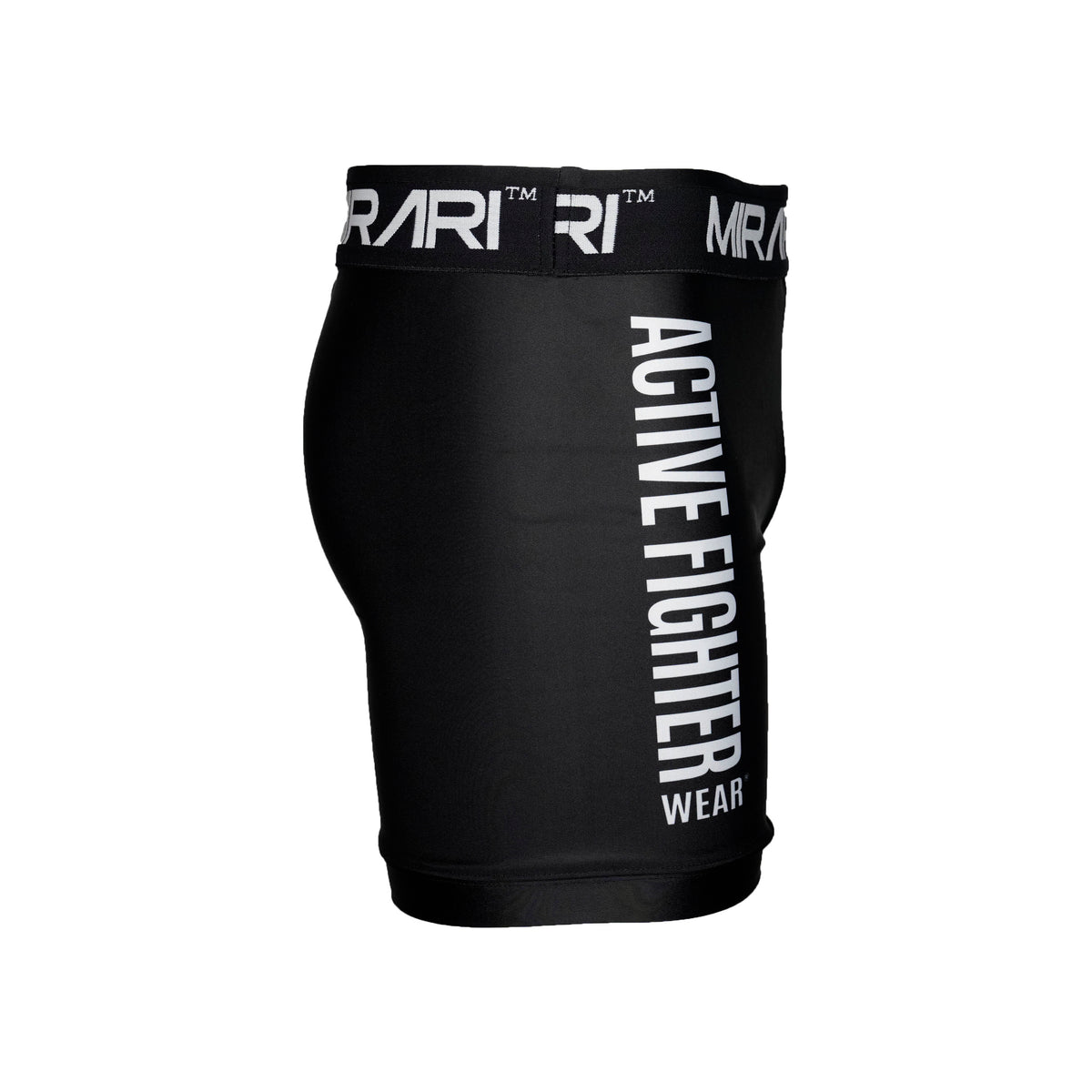 MIRARI® Men's Vale Tudo Compression Shorts
