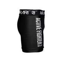 MIRARI® Men's Vale Tudo Compression Shorts