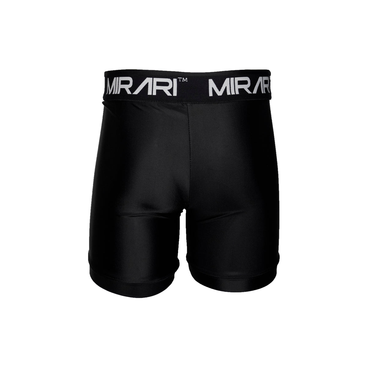 MIRARI® Men's Vale Tudo Compression Shorts