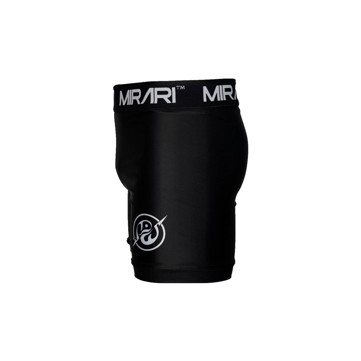MIRARI® Men's Vale Tudo Compression Shorts