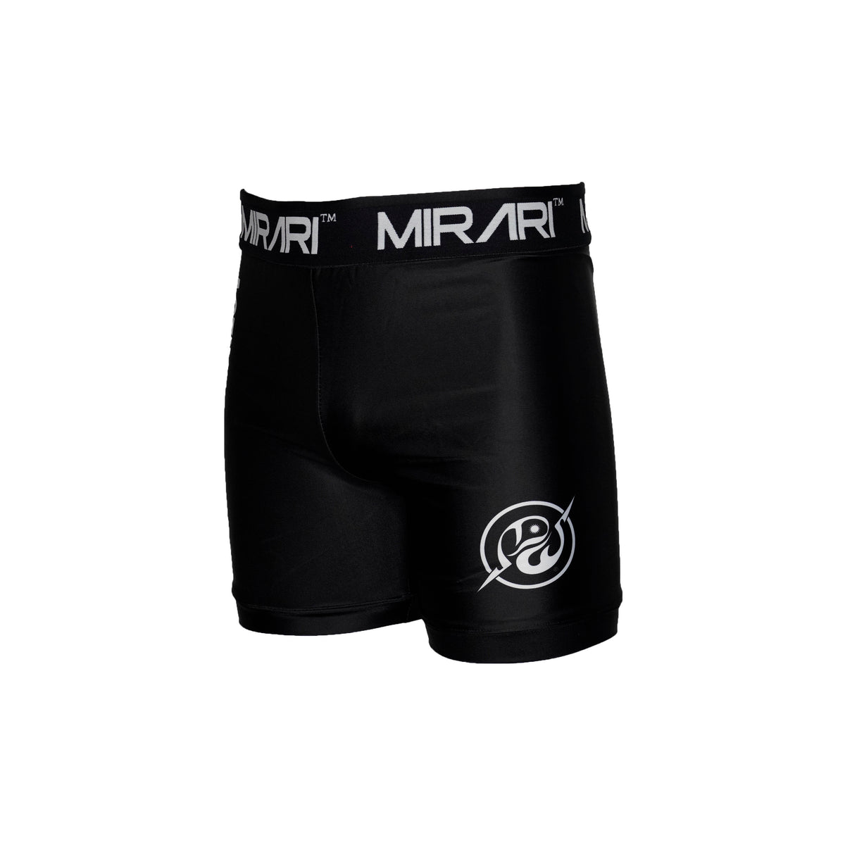 MIRARI® Men's Vale Tudo Compression Shorts