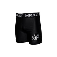 MIRARI® Men's Vale Tudo Compression Shorts