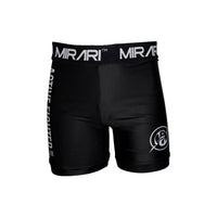 MIRARI® Men's Vale Tudo Compression Shorts