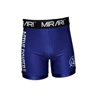 MIRARI® Men's Vale Tudo Compression Shorts