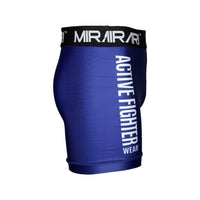 MIRARI® Men's Vale Tudo Compression Shorts