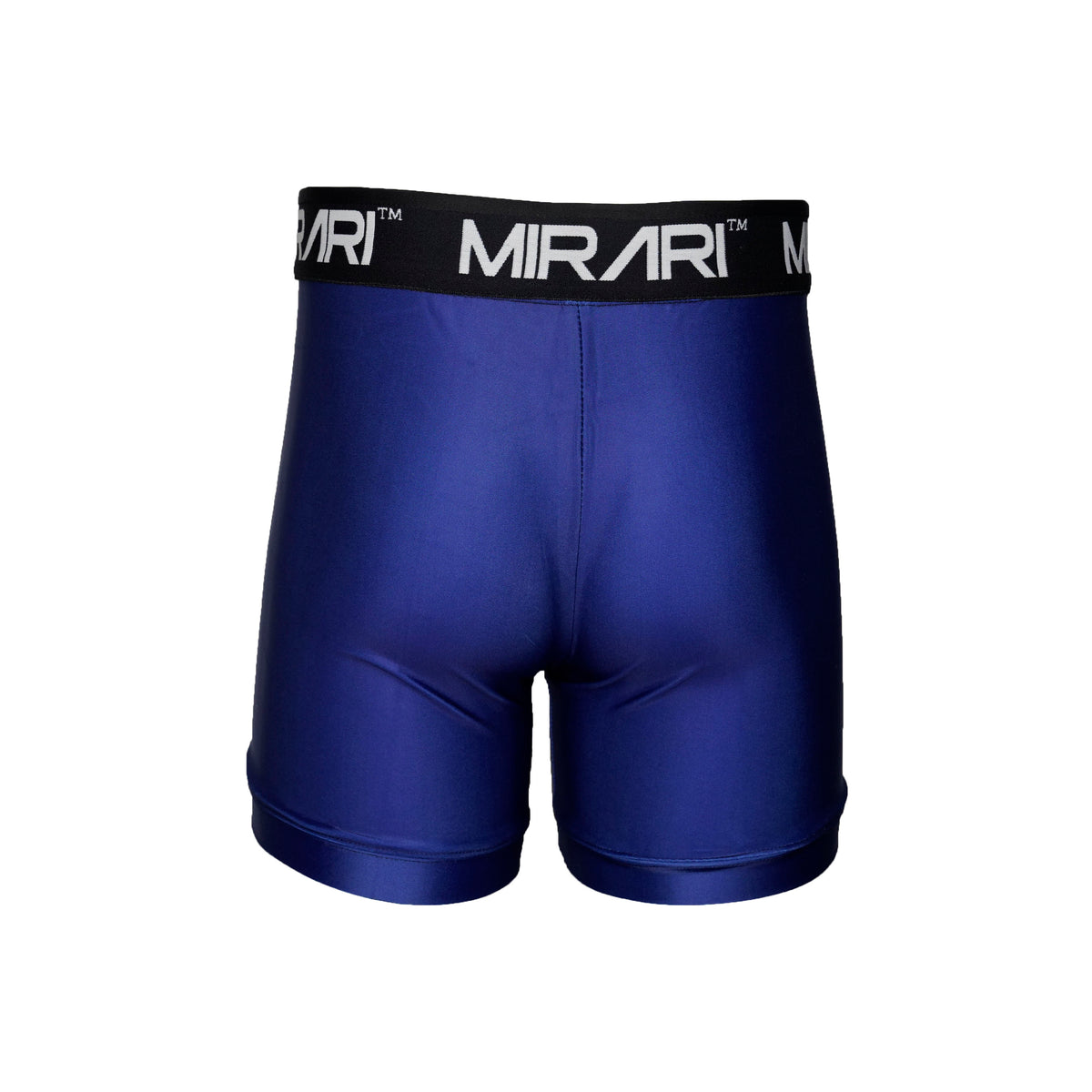 MIRARI® Men's Vale Tudo Compression Shorts