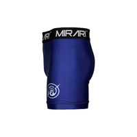 MIRARI® Men's Vale Tudo Compression Shorts