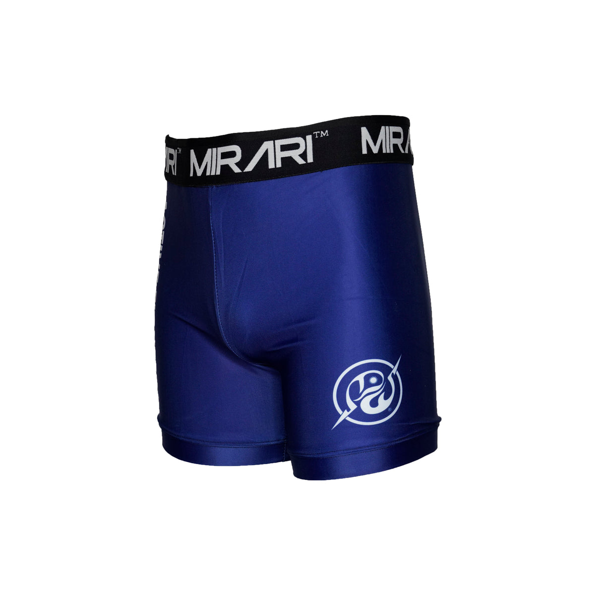 MIRARI® Men's Vale Tudo Compression Shorts