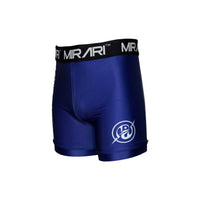 MIRARI® Men's Vale Tudo Compression Shorts